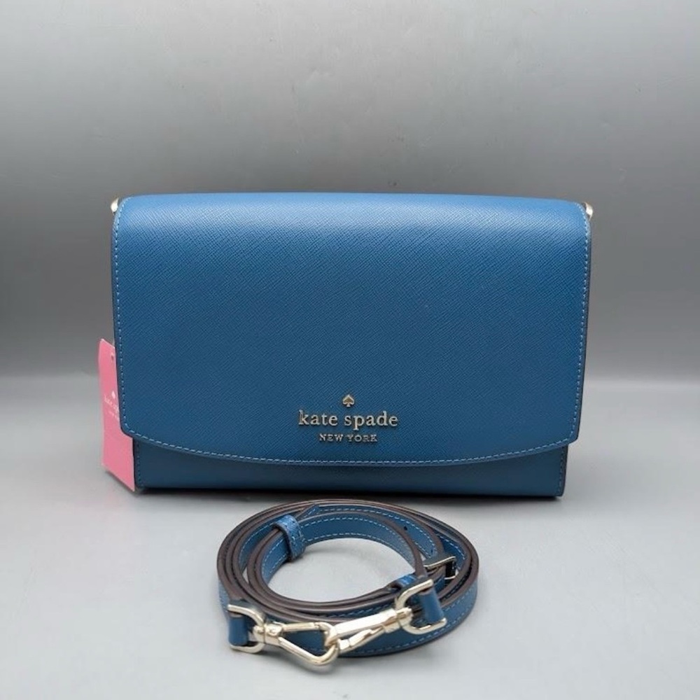 NWT Kate Spade Carson Convertible
Crossbody